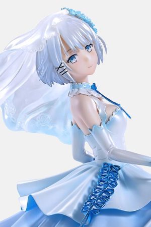 Siesta Color Variations 1/7 Scale - Photo 1 | TopGKStore