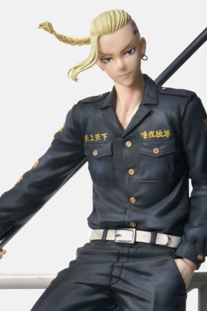 Ken Ryuguji - Photo 1 | TopGKStore