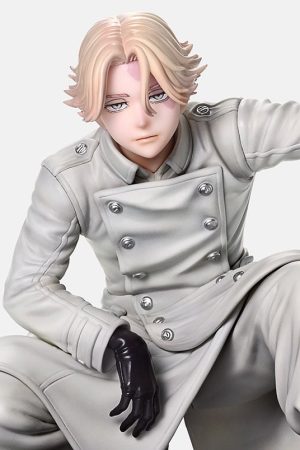 Seishu Inui - Photo 1 | TopGKStore