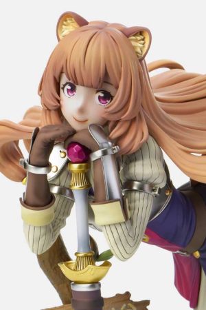 Raphtalia - Photo 1 | TopGKStore