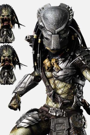 Wolf Predator - Photo 1 | TopGKStore