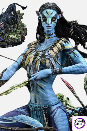 Neytiri & Thanator - Photo 1 | TopGKStore