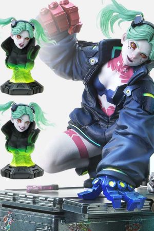 Rebecca - Photo 1 | TopGKStore