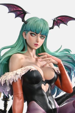 Morrigan - Photo 1 | TopGKStore