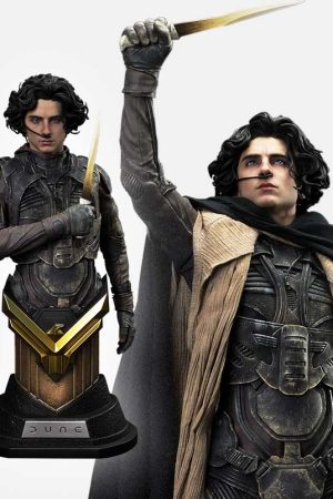 Paul Atreides - Photo 1 | TopGKStore