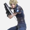 1/4 Scale - CLOUD STRIFE - Photo 1 | TopGKStore