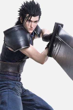 1/4 Scale Zack Fair - Photo 1 | TopGKStore