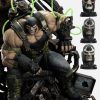 Bane on Throne - Photo 1 | TopGKStore