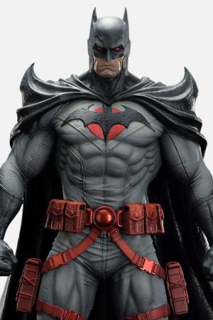 Flashpoint Batman - Photo 1 | TopGKStore
