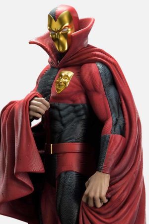 Psycho-Pirate - Photo 1 | TopGKStore