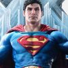 Superman Fortress of Solitude on Throne - Photo 1 | TopGKStore