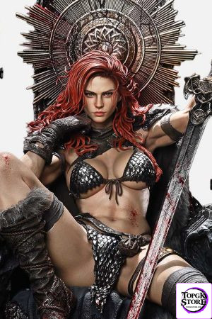 Red Sonja : Long Live the Queen - Photo 1 | TopGKStore