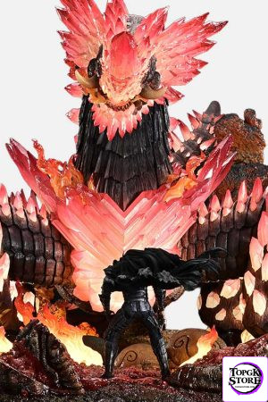 Guts Versus Grunbeld in Apostle Form - Photo 1 | TopGKStore