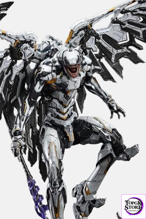 Evangelion Mass Production Model - Photo 1 | TopGKStore