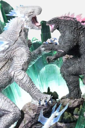 Godzilla vs Shimo - Photo 1 | TopGKStore