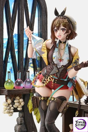 Ryza - Photo 1 | TopGKStore