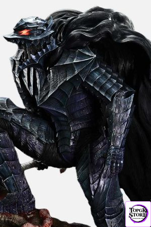 Guts, Berserker Armor - Photo 1 | TopGKStore