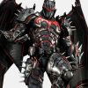 Batman Hellbat - Photo 1 | TopGKStore