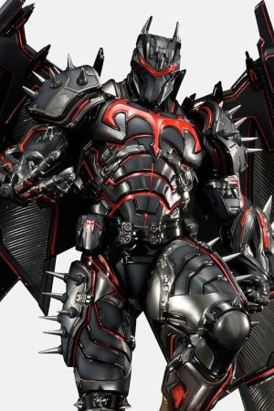 Batman Hellbat - Photo 1 | TopGKStore