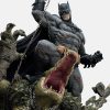 Batman Versus Killer Croc - Photo 1 | TopGKStore