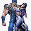 Kenshiro & Yuria "Polar Star of Love" - Photo 1 | TopGKStore