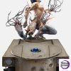 Motoko Kusanagi VS Arachnida - Photo 1 | TopGKStore