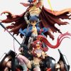 Kamina, Simon & Yoko with Lagann "Our Hearts Pierce the Skies!" - Photo 1 | TopGKStore