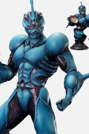 Guyver I - Photo 1 | TopGKStore