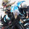 Tomura Shigaraki,Dabi,Himiko Toga - Photo 1 | TopGKStore