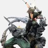 Jubei versus Tessai - Photo 1 | TopGKStore