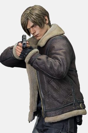 Leon S. Kennedy - Photo 1 | TopGKStore