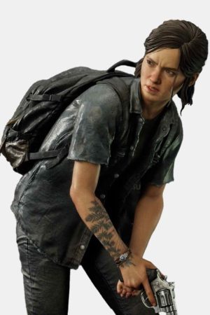 Ellie "The Theater" - Photo 1 | TopGKStore