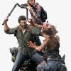 Joel ＆ Ellie - Photo 1 | TopGKStore