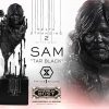 Prime 1 Studio - Premium Bust DEATH STRANDING 2: ON THE BEACH SAM 