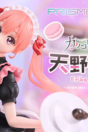 Erika Amano Prime 1 Studio & PRISMA WING Collection - A Couple of Cuckoos - Photo 2 | TopGKStore