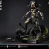 Aliens vs. Predator Requiem Wolf Predator 13 Scale Real Elite Masterline Statue – Prime 1 Studio