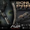 Aliens vs. Predator Requiem Wolf Predator 13 Scale Real Elite Masterline Statue – Prime 1 Studio