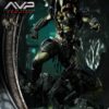 Aliens vs. Predator Requiem Wolf Predator 13 Scale Real Elite Masterline Statue – Prime 1 Studio