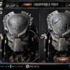 Aliens vs. Predator Requiem Wolf Predator 13 Scale Real Elite Masterline Statue – Prime 1 Studio