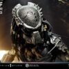 Aliens vs. Predator Requiem Wolf Predator 13 Scale Real Elite Masterline Statue – Prime 1 Studio