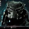 Aliens vs. Predator Requiem Wolf Predator 13 Scale Real Elite Masterline Statue – Prime 1 Studio