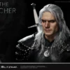 Premi 1 Studio - The Witcher 3 Wild Hunt Geralt of Rivia 1/4 Scale Premium - Photo 37 | TopGKStore