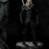 Premi 1 Studio - The Witcher 3 Wild Hunt Geralt of Rivia 1/4 Scale Premium - Photo 3 | TopGKStore