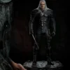 Premi 1 Studio - The Witcher 3 Wild Hunt Geralt of Rivia 1/4 Scale Premium - Photo 8 | TopGKStore