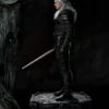 Premi 1 Studio - The Witcher 3 Wild Hunt Geralt of Rivia 1/4 Scale Premium - Photo 9 | TopGKStore