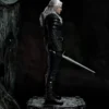 Premi 1 Studio - The Witcher 3 Wild Hunt Geralt of Rivia 1/4 Scale Premium - Photo 11 | TopGKStore