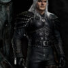 Premi 1 Studio - The Witcher 3 Wild Hunt Geralt of Rivia 1/4 Scale Premium - Photo 12 | TopGKStore