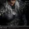 Premi 1 Studio - The Witcher 3 Wild Hunt Geralt of Rivia 1/4 Scale Premium - Photo 39 | TopGKStore