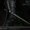 Premi 1 Studio - The Witcher 3 Wild Hunt Geralt of Rivia 1/4 Scale Premium - Photo 40 | TopGKStore
