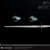Premi 1 Studio - The Witcher 3 Wild Hunt Geralt of Rivia 1/4 Scale Premium - Photo 41 | TopGKStore